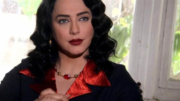 سلاف فواخرجي _ أرشيفية