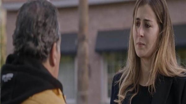 مسلسل ملف سري الحلقة