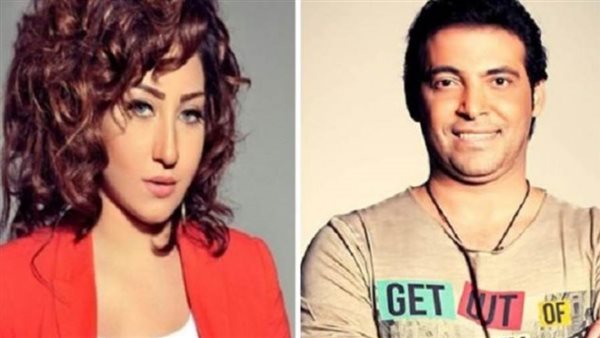 سعد الصغير وبوسي