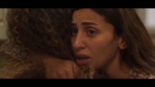 دينا الشربيني مسلسل