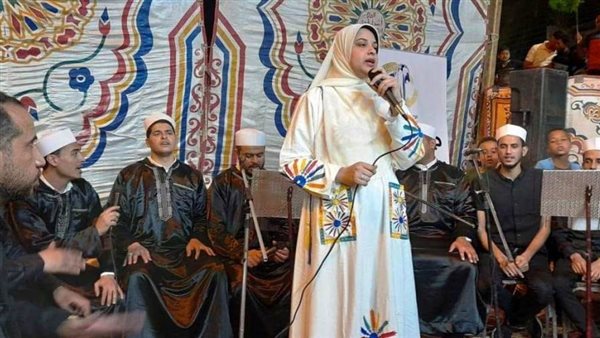 ثقافة سوهاج تبدأ