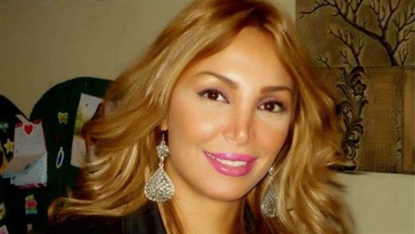 سهام جلال _ أرشيفية