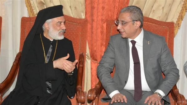 بدأت الرياضة بالقداس