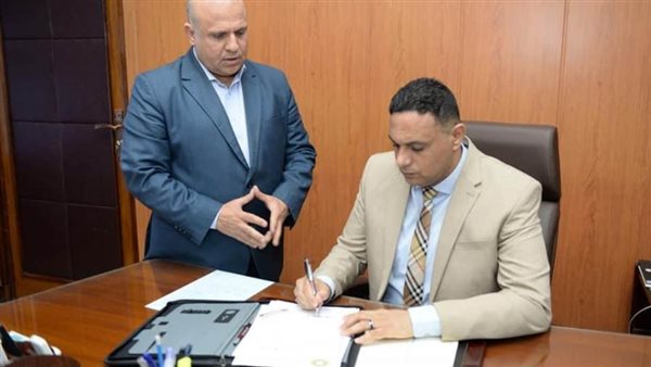 تبدأ 7 مايو.. محافظ