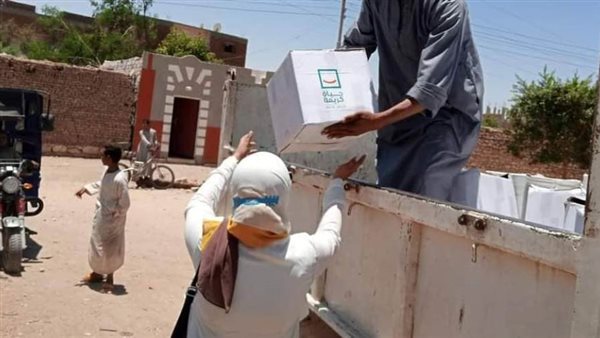 تحت شعار وصل الخير..