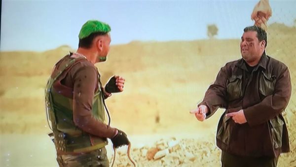 رامز موفي ستار