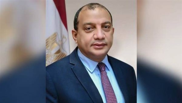 رئيس جامعة بني سويف