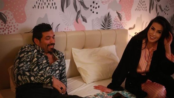 راوية صالح _ أرشيفية