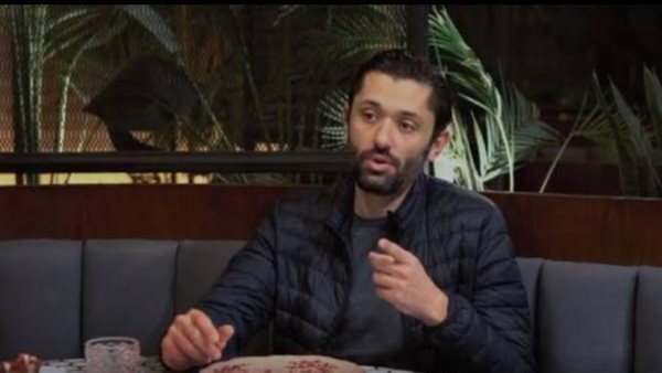 كريم محمود عبد العزيز