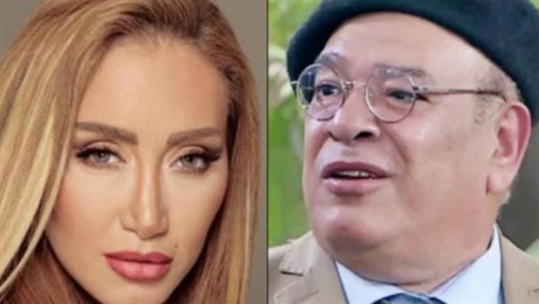 ريهام سعيد _ أرشيفية