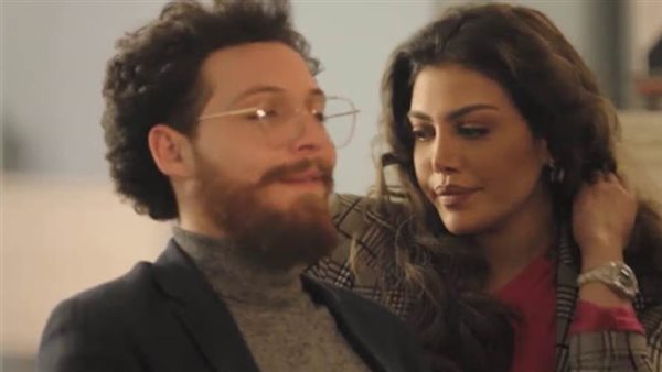 محمود حجازي وريهام