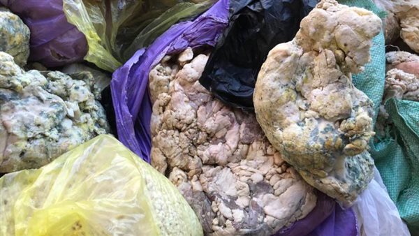 ضبط مصنعين بدون ترخيص