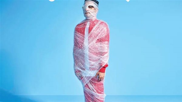 أحمد حلمي فيلم واحد