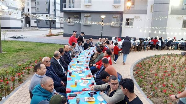 رئيس جامعة المنصورة