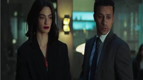 مسلسل سوتس بالعربي