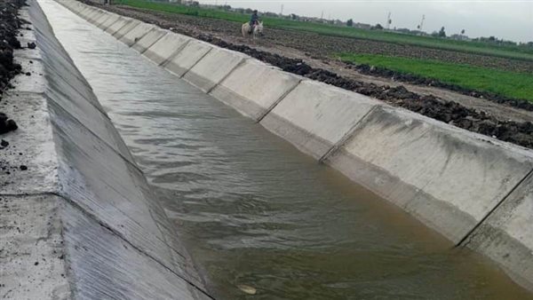 البحيرة: الإنتهاء