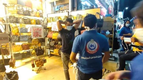 صحة سوهاج تطلق حملة