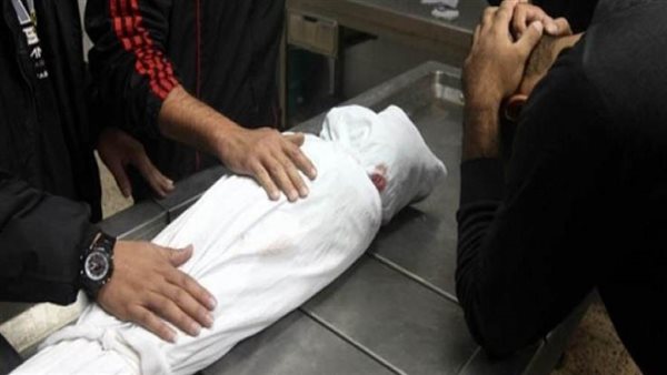 مصرع طفلة رضيعة على