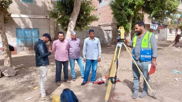 انشاء 16 سوق حضاري