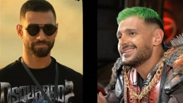 عمرو السوليه _ أرشيفية