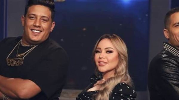 حمو بيكا برنامج حبر