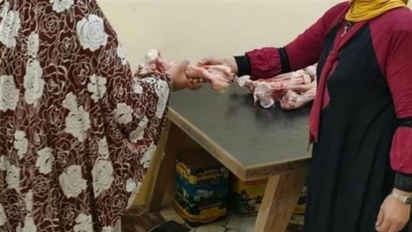 مدير جمعية الاسكندرية