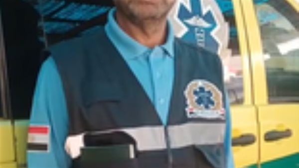 أصيب بـ ١٧ غرزة ..