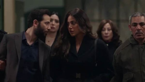 مسلسل يوتيرن الحلقة