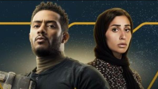 مسلسل المشوار _ أرشيفية