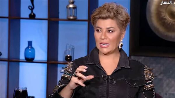 مفيدة شيحة برنامج