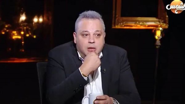 تامر عبد المنعم