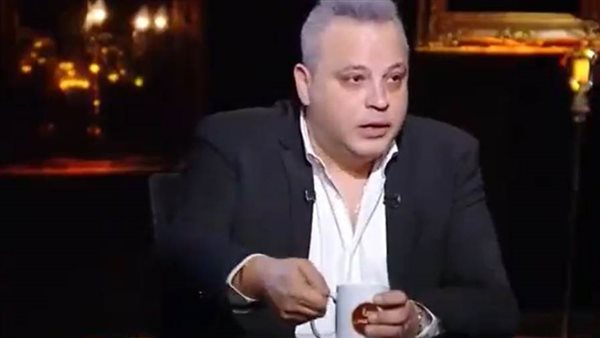 تامر عبد المنعم