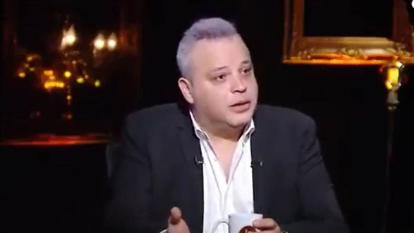 تامر عبد المنعم برنامج