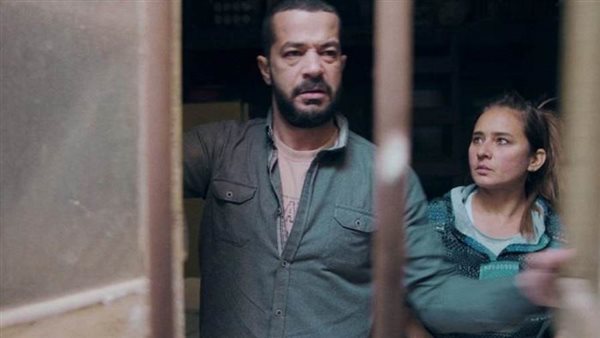 مسلسل فاتن أمل حربي