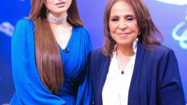 عفاف راضي _ أرشيفية