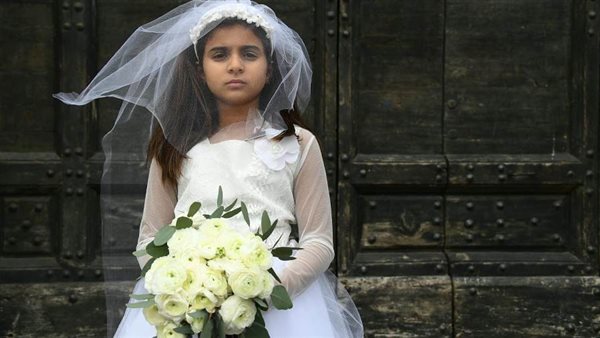 قانون لـ حظر زواج