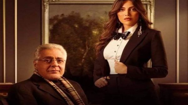 ريهام حجاج _ أرشيفية