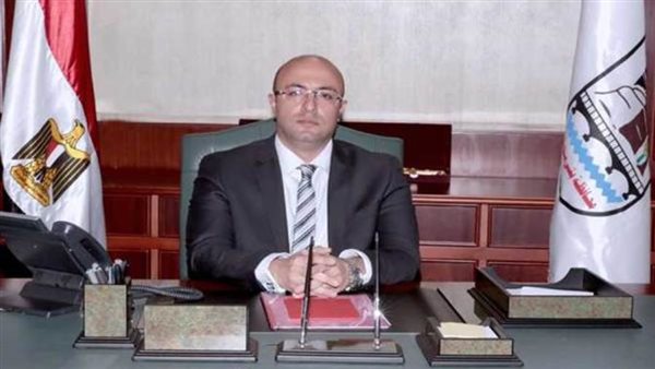 محافظ بني سويف: مشروعك