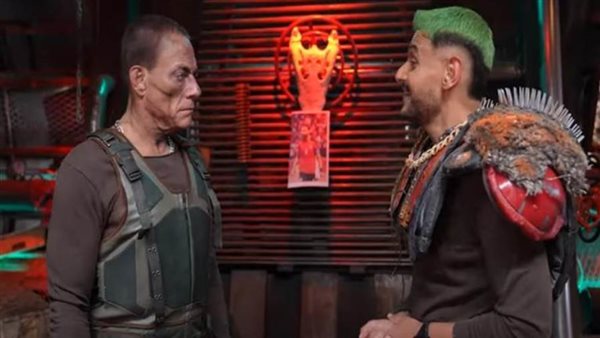 فاندام ورامز جلال