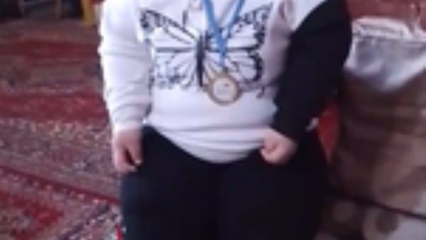 بطولة من رحم المعاناة..