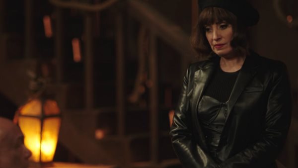 مسلسل الكبير أوي