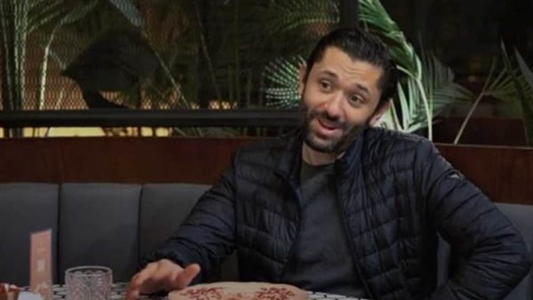 كريم محمود عبد العزيز