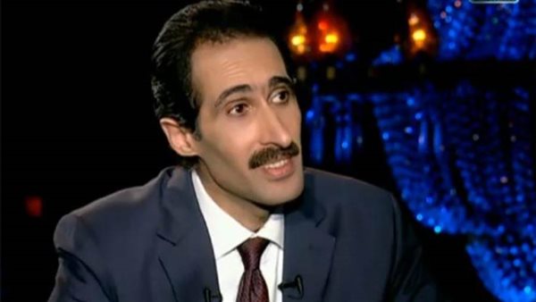 مجدي الجلاد