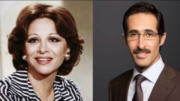 مجدي الجلاد وفاتن