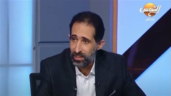 مجدي الجلاد برنامج