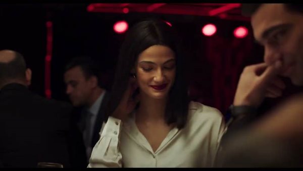 تارا عماد مسلسل سوتس