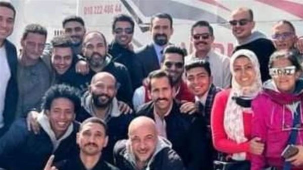 مسلسل ملف سري