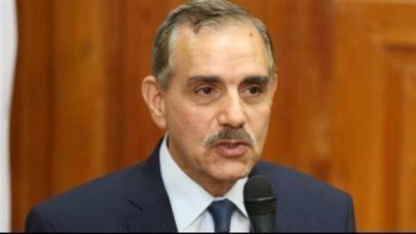 محافظ كفرالشيخ لا