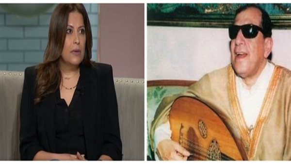 ابنة سيد مكاوي