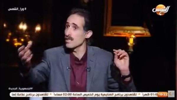 مجدي الجلاد